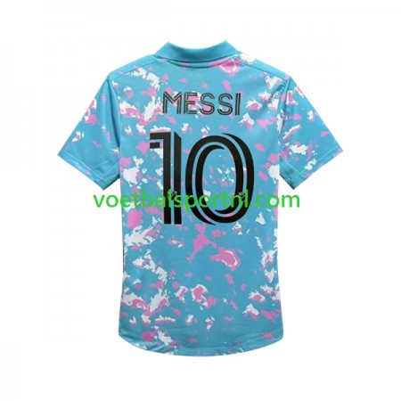 Inter Miami Lionel Messi 10 Third Shirt 2023